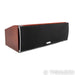 Polk Audio CSi A4 Center Speaker; Cherry