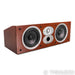 Polk Audio CSi A4 Center Speaker; Cherry