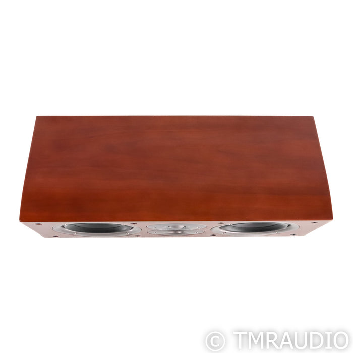 Polk Audio CSi A4 Center Speaker; Cherry