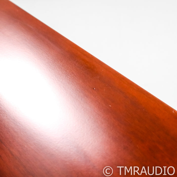 Polk Audio CSi A4 Center Speaker; Cherry