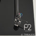 Rega Planar 2 Belt Drive Turntable; Carbon MM Cartridge