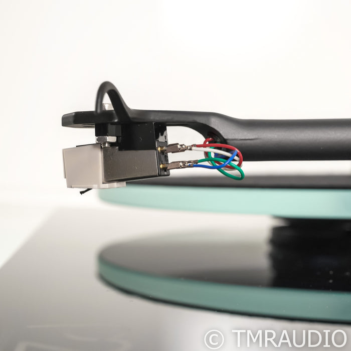 Rega Planar 2 Belt Drive Turntable; Carbon MM Cartridge
