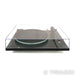 Rega Planar 2 Belt Drive Turntable; Carbon MM Cartridge