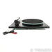 Rega Planar 2 Belt Drive Turntable; Carbon MM Cartridge
