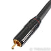 Transparent Audio Plus RCA Cables; G5; 10ft Pair Interconnects