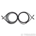 Transparent Audio Plus RCA Cables; G5; 10ft Pair Interconnects