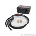 Kimber Kable Select KS-1030 RCA to XLR Cables; 1m Pair Interconnects