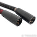 Kimber Kable Select KS-1030 RCA to XLR Cables; 1m Pair Interconnects