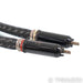 Kimber Kable Select KS-1030 RCA to XLR Cables; 1m Pair Interconnects