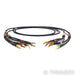 Audience frontRow Speaker Cables; 2m Pair