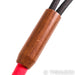 Audience frontRow Speaker Cables; 2m Pair
