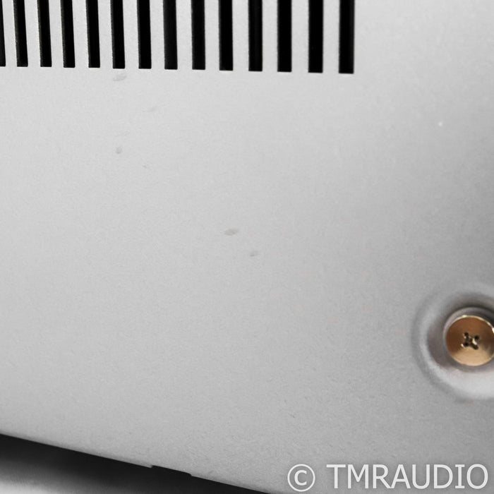 Rotel RB-1590 Stereo Power Amplifier