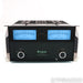 McIntosh MC452 Stereo Power Amplifier
