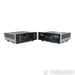 McIntosh C1100T Tube Preamplifier with C1100C Controller; MM & MC Phono