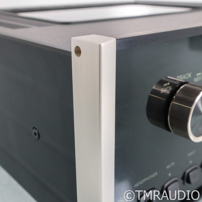 McIntosh MCD500 CD & SACD Player