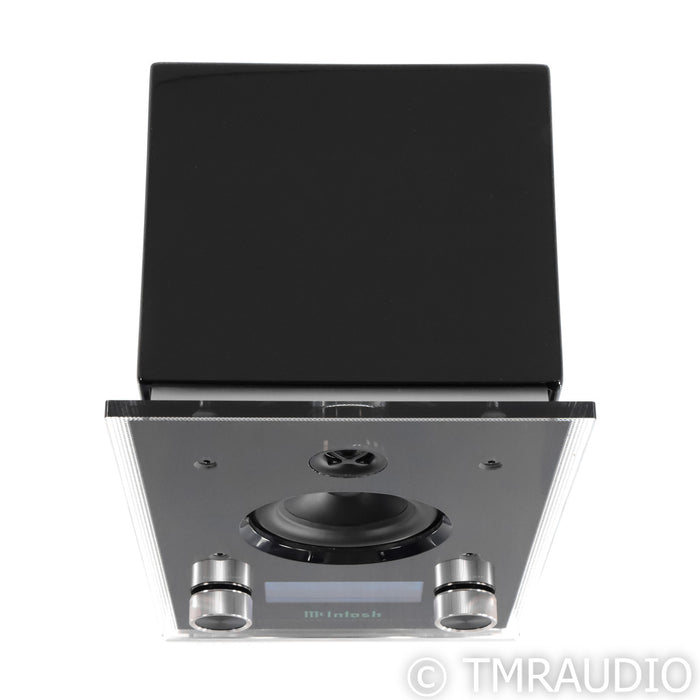 McIntosh RS100 Wireless Streaming Speaker; Single