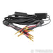 MIT Shotgun S1 Bi-Wire Speaker Cables; 20ft Pair