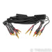 MIT Shotgun S1 Bi-Wire Speaker Cables; 20ft Pair