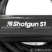 MIT Shotgun S1 Bi-Wire Speaker Cables; 20ft Pair