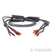 MIT Shotgun S2.3 Bi-Wire Speaker Cables; 3m Pair
