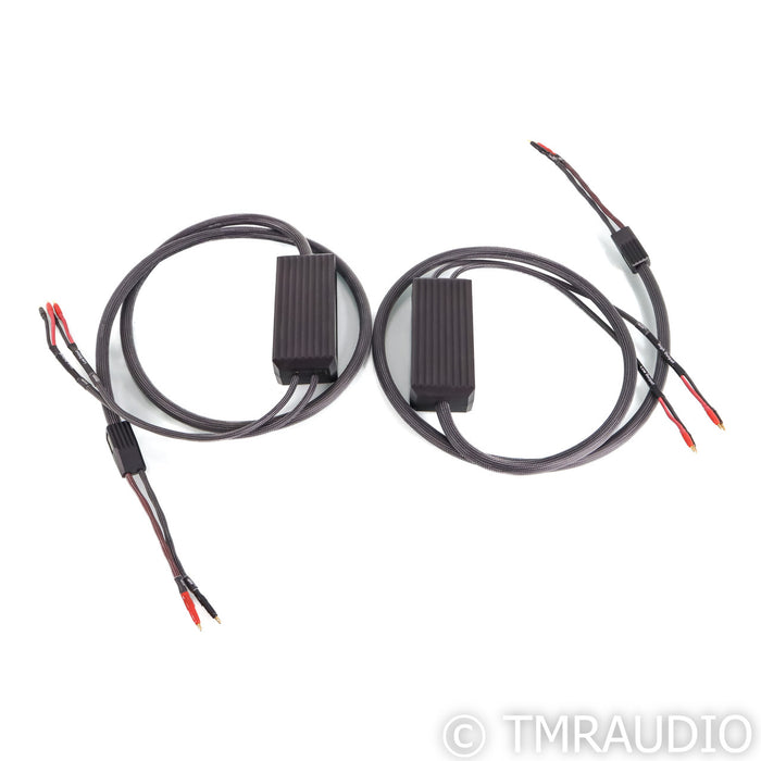 MIT Shotgun S2.3 Bi-Wire Speaker Cables; 3m Pair