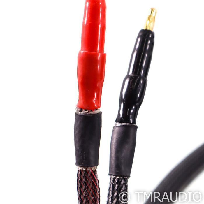 MIT Shotgun S2.3 Bi-Wire Speaker Cables; 3m Pair