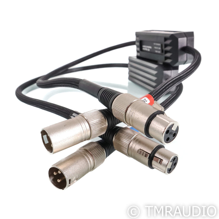 MIT Shotgun S2.3 Proline; 1m Pair XLR Interconnects