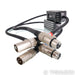 MIT Shotgun S2.3 Proline; 1m Pair XLR Interconnects