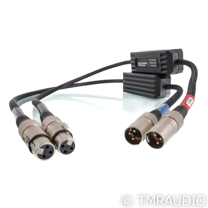 MIT Shotgun S2.3 Proline; 1m Pair XLR Interconnects