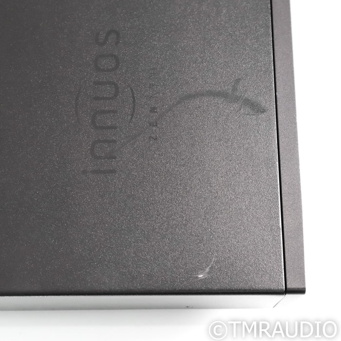 Innuos ZENith Mk3 Network Streamer & Server; 2TB