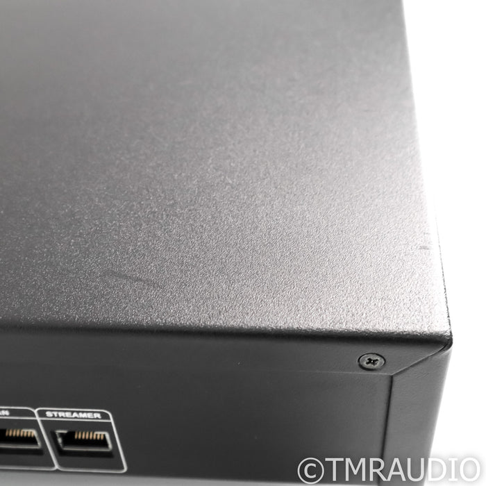 Innuos ZENith Mk3 Network Streamer & Server; 2TB