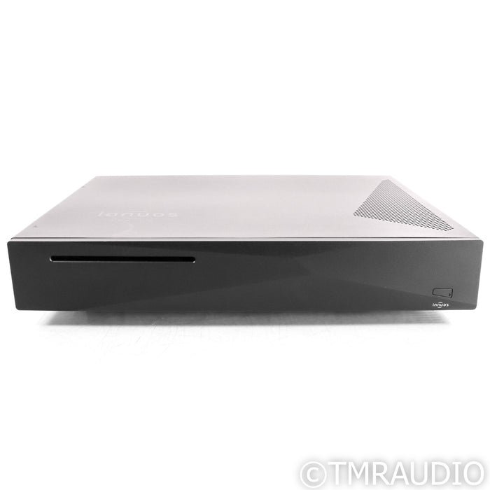 Innuos ZENith Mk3 Network Streamer & Server; 2TB