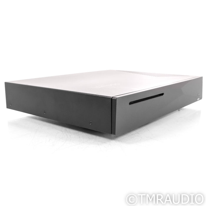 Innuos ZENith Mk3 Network Streamer & Server; 2TB
