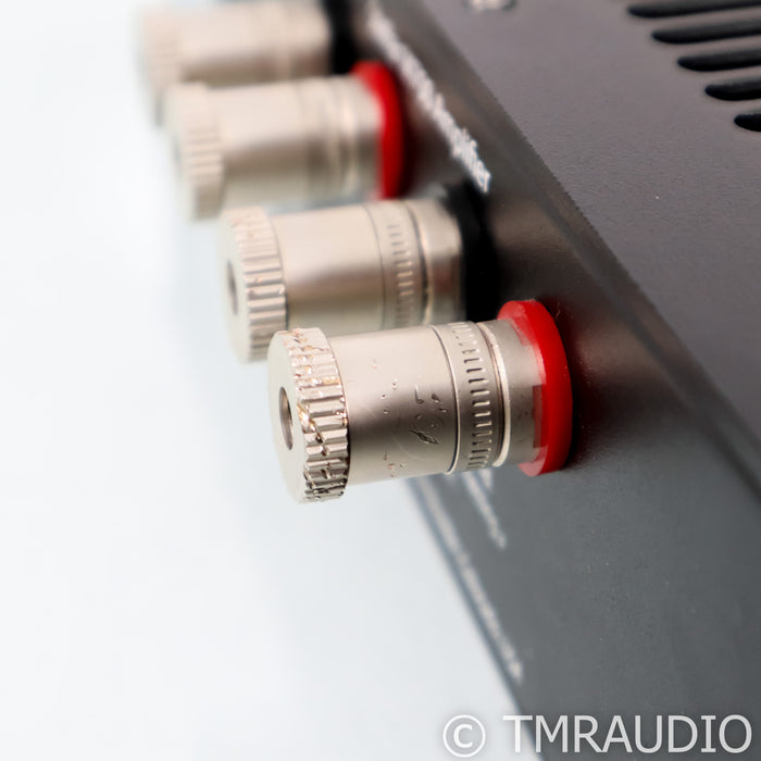 PS Audio Stellar M700 Monoblock Power Amplifiers; Pair