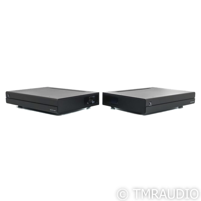 PS Audio Stellar M700 Monoblock Power Amplifiers; Pair