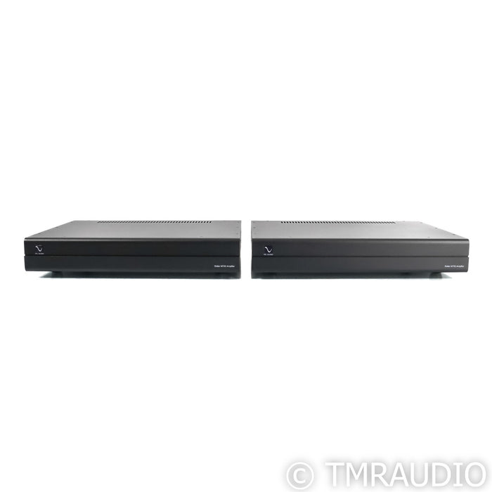 PS Audio Stellar M700 Monoblock Power Amplifiers; Pair
