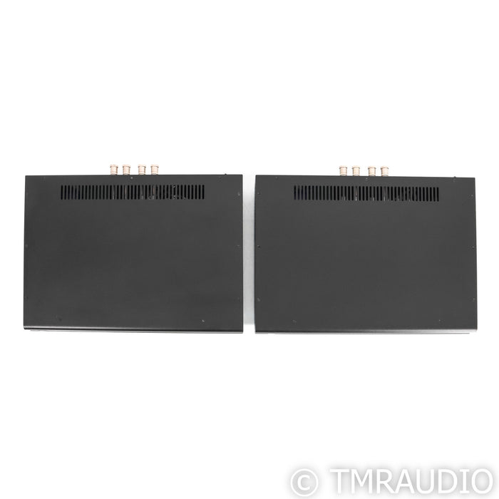 PS Audio Stellar M700 Monoblock Power Amplifiers; Pair
