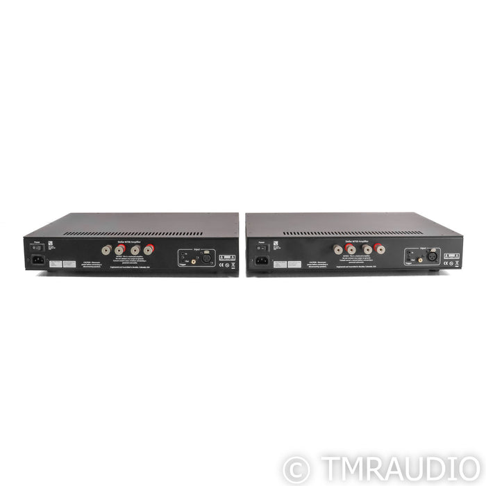 PS Audio Stellar M700 Monoblock Power Amplifiers; Pair
