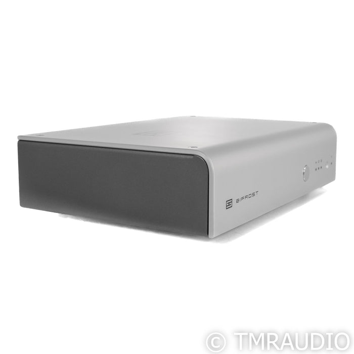 Schiit Audio Bifrost 2 DAC; D/A Converter; 2/64 Upgrade