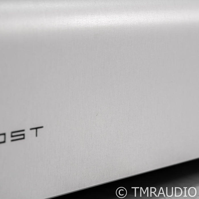 Schiit Audio Bifrost 2 DAC; D/A Converter; 2/64 Upgrade
