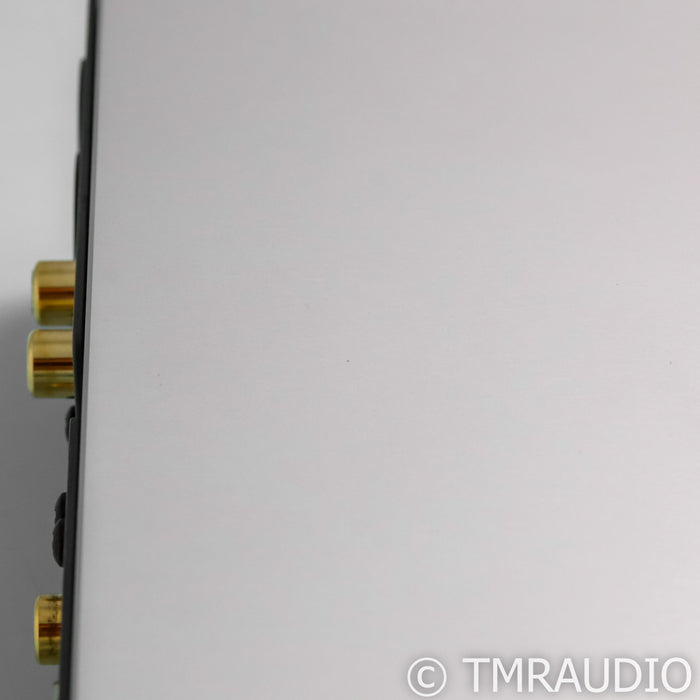 Schiit Audio Bifrost 2 DAC; D/A Converter; 2/64 Upgrade
