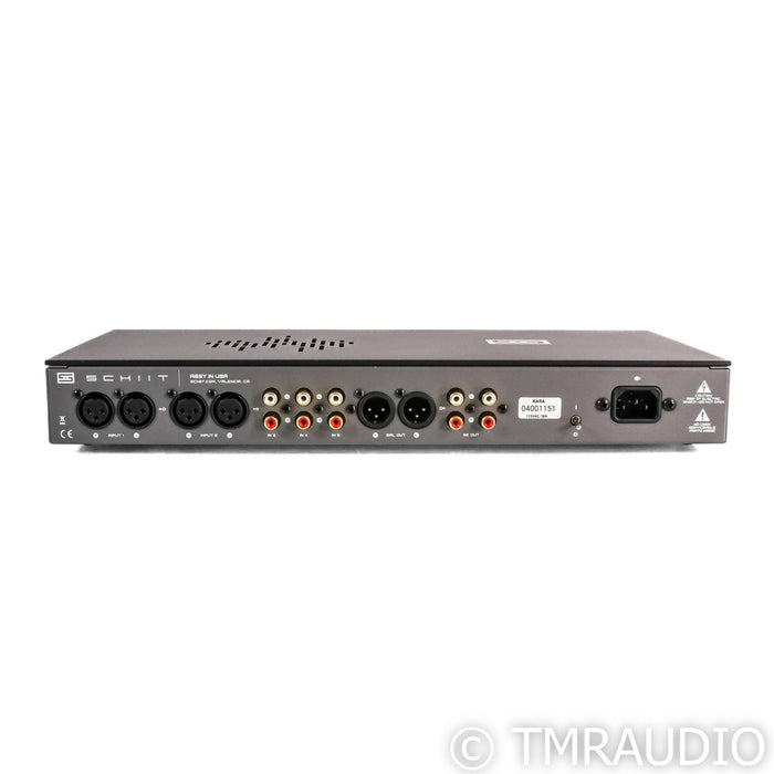 Schiit Audio Kara Stereo Preamplifier