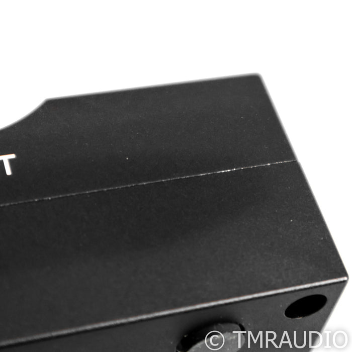 Chord Electronics Qutest DAC; D/A Converter