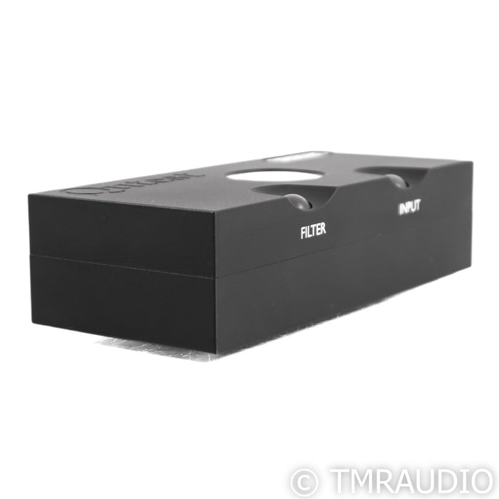 Chord Electronics Qutest DAC; D/A Converter