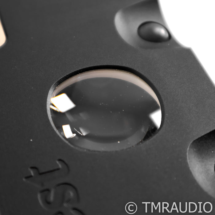 Chord Electronics Qutest DAC; D/A Converter