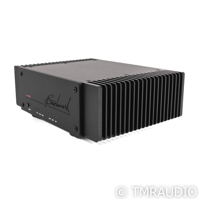 Benchmark AHB2 Stereo Power Amplifier (Open Box)