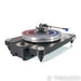 VPI Scout Belt Drive Turntable; Ortofon Quintet Blue MC Cartridge