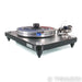 VPI Scout Belt Drive Turntable; Ortofon Quintet Blue MC Cartridge