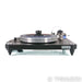 VPI Scout Belt Drive Turntable; Ortofon Quintet Blue MC Cartridge