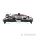 VPI Scout Belt Drive Turntable; Ortofon Quintet Blue MC Cartridge